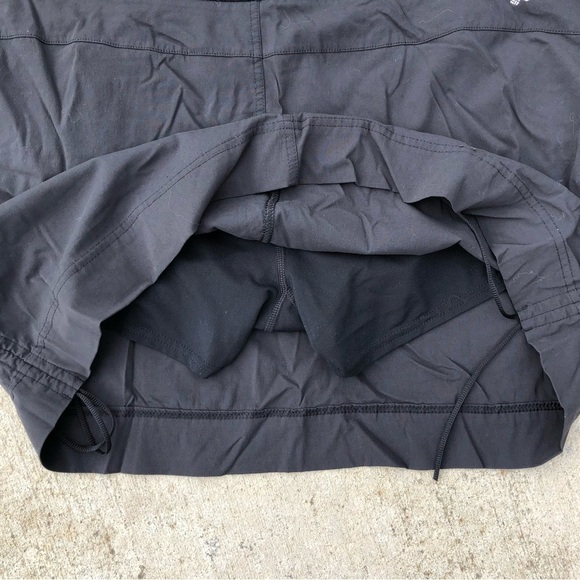 Columbia All Season Active Skort Black XL - Picture 10 of 12